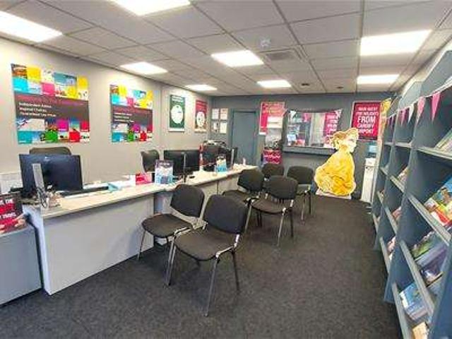 Commercial for sale in Maesteg