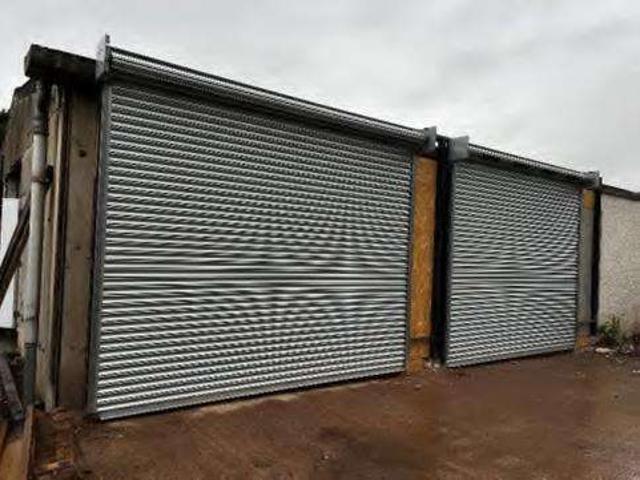 Commercial for sale in Jedburgh, Scotland