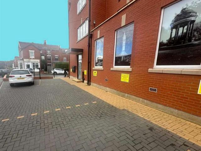 Commercial for sale in Roundhay, West Yorkshire