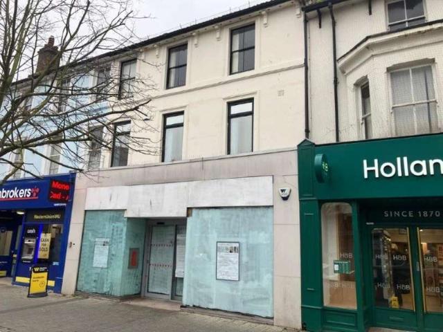 Commercial for sale in Clacton-on-Sea, Tendring