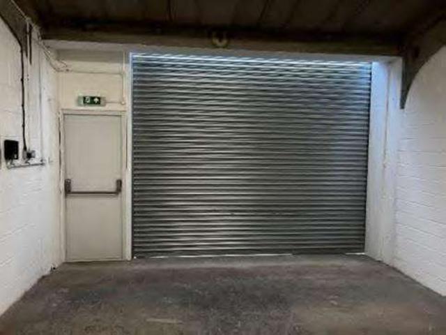 Commercial for sale in Jedburgh, Scotland
