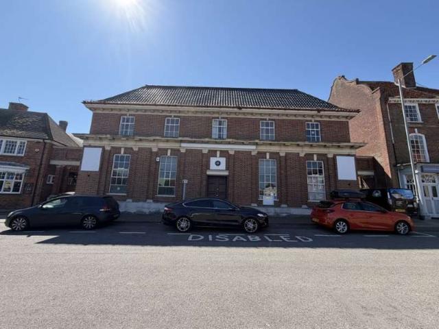 Commercial for sale in Northgate, Stokesby