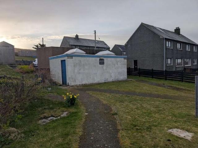 Commercial for sale in Scotland