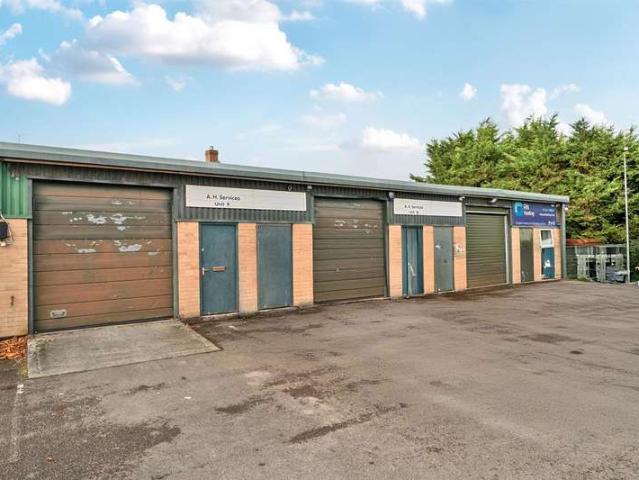 Commercial for sale in Semington, Wiltshire