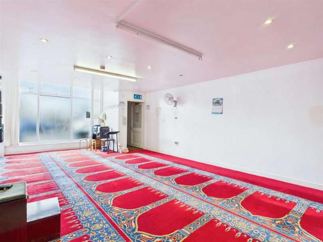 Commercial for sale in Egremont, Liscard