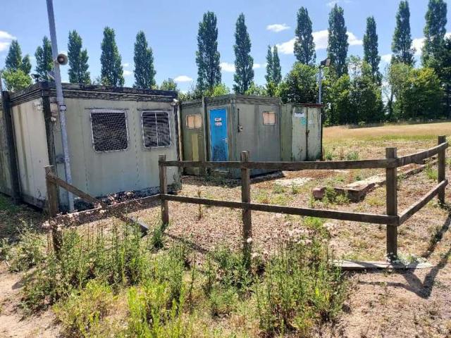 Commercial for rent in Curridge, Chieveley