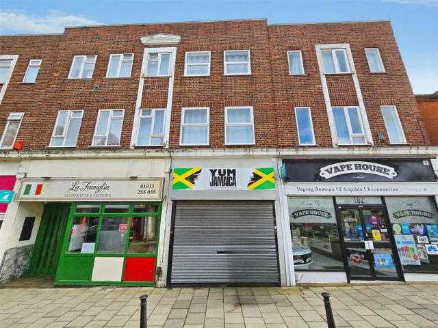 Commercial for sale in Rushden