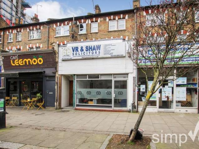 Commercial for sale in London Borough of Ealing, Hanwell