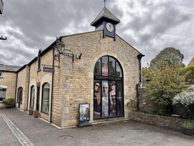Commercial for sale in Fossebridge, Gloucestershire