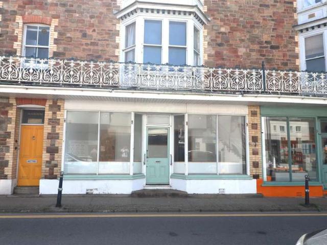 Commercial for sale in Kentisbury, Devon