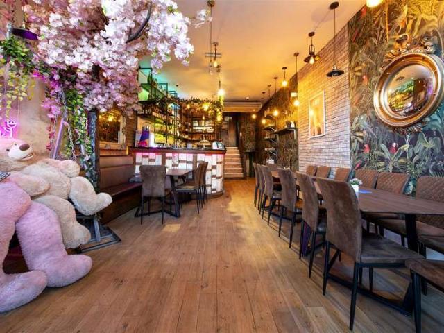 Commercial for sale in West Hampstead, Greater London