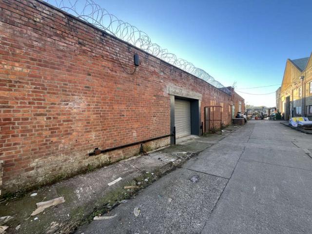 Commercial for rent in Salford, Greater Manchester