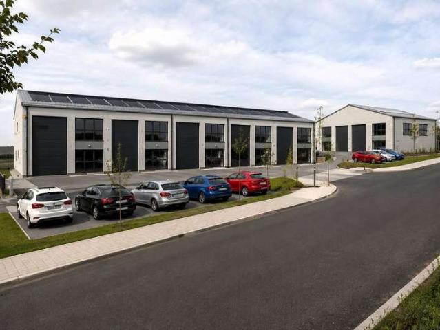 Commercial for sale in Kentisbury, Devon