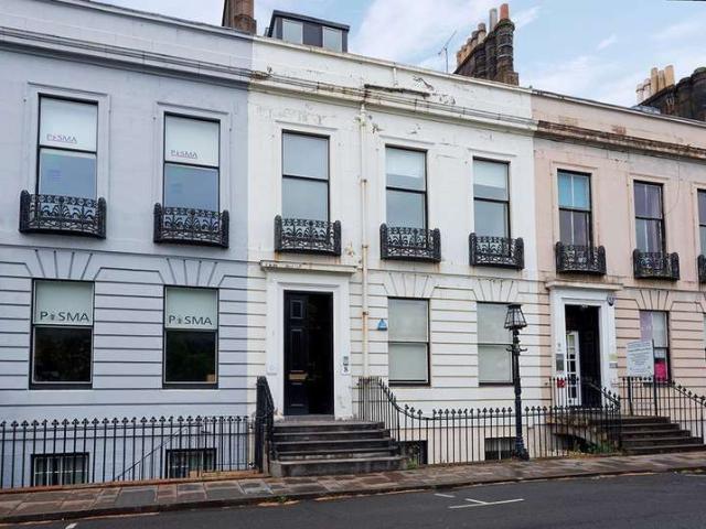 Commercial for sale in Sandyford, Scotland