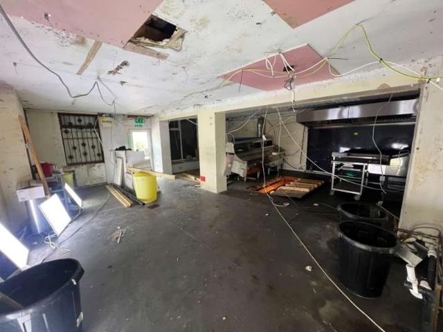Commercial for sale in Westleigh, Wigan