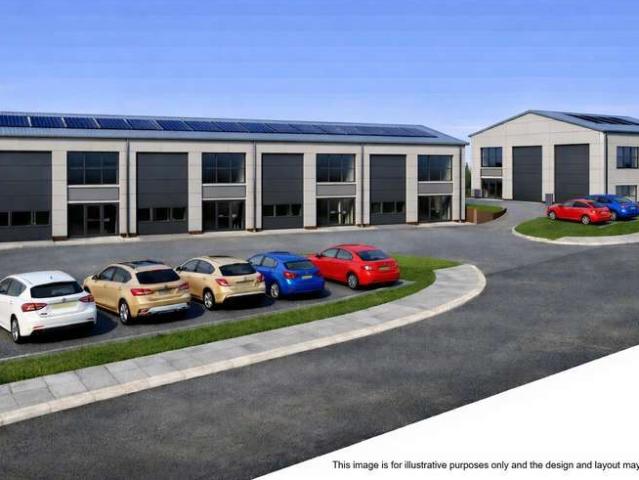 Commercial for sale in Kentisbury, Devon