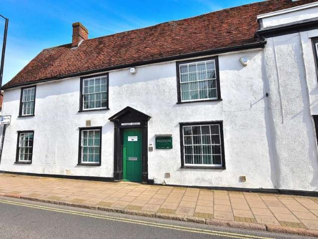 Commercial for sale in Duton Hill, Essex