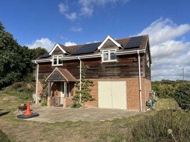 Commercial for sale in Chipping Hill, Essex
