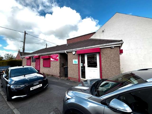 Commercial for sale in Bowburn