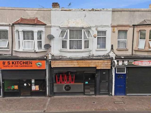 Commercial for sale in Hale End, Greater London