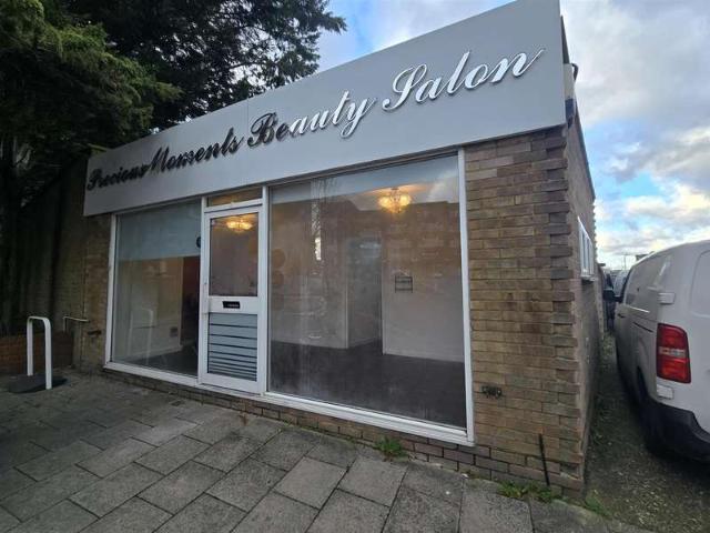 Commercial for sale in Wallington, Greater London