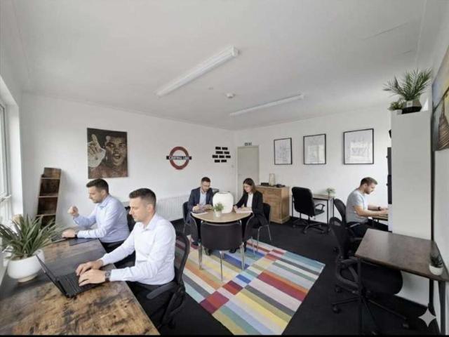 Commercial for rent in Alton Barnes, Essex