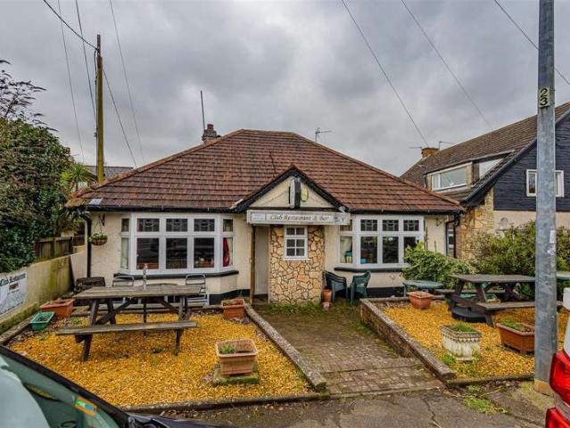 Commercial for sale in Swanbridge, Sully