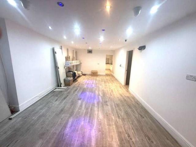 Commercial for sale in Intack, Blackburn