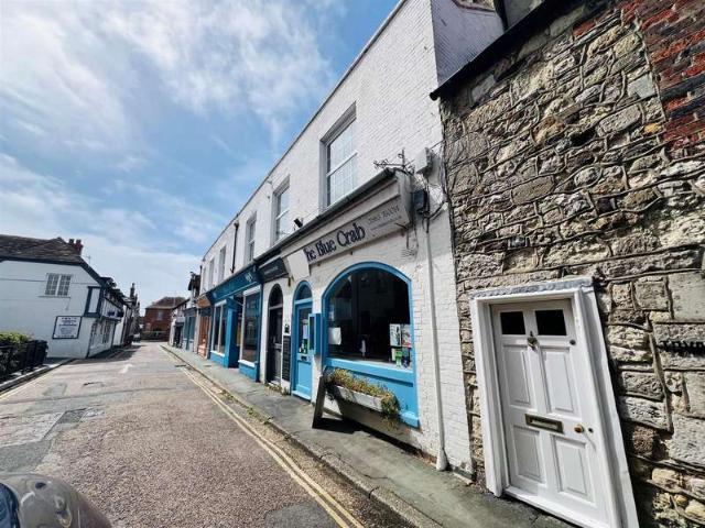 Commercial for sale in Yarmouth, Isle Of Wight