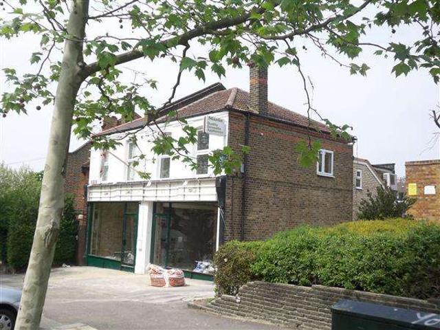 Commercial for sale in Hale End, Greater London