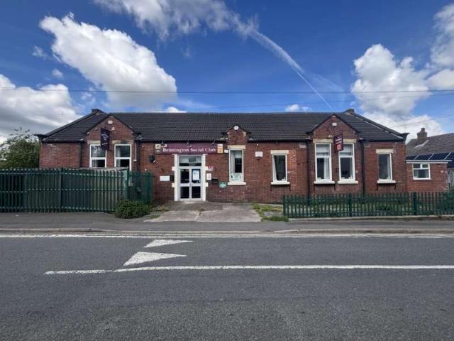 Commercial for sale in Loundsley Green, East Midlands