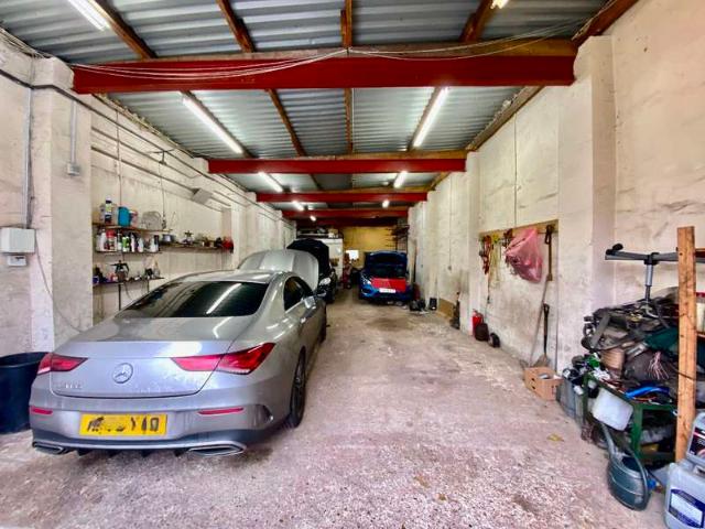 Commercial for sale in Hornchurch, Greater London