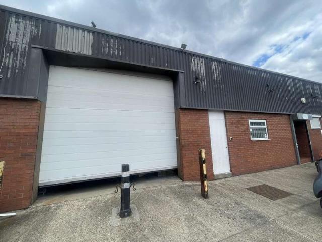Commercial for sale in Mill Hill, Greater London