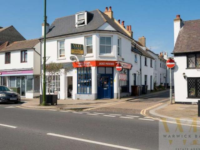 Commercial for sale in Fishersgate, West Sussex