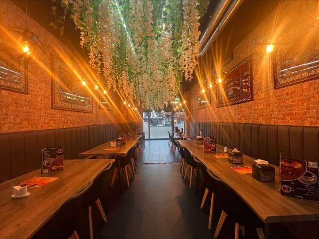 Commercial for rent in Greater London