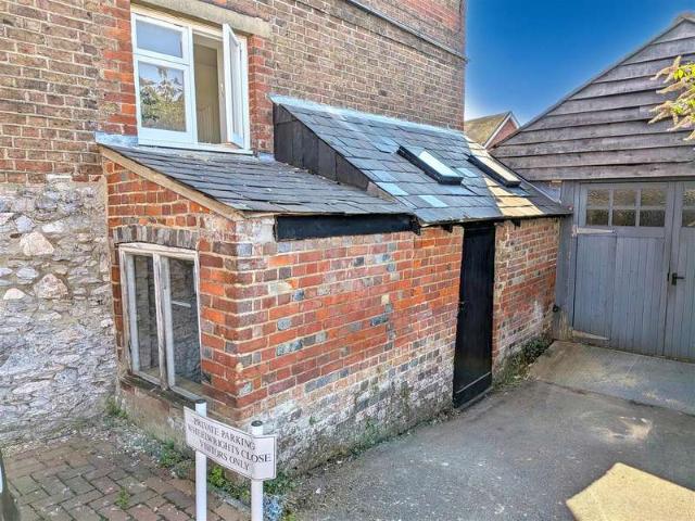 Commercial for sale in Arundel, Clapham