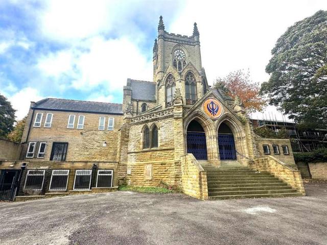 Commercial for sale in Chapeltown, West Yorkshire