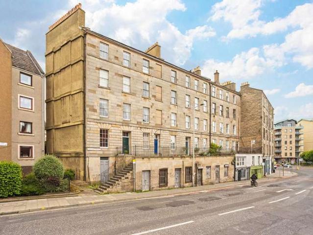 Commercial for sale in North Leith, Leith