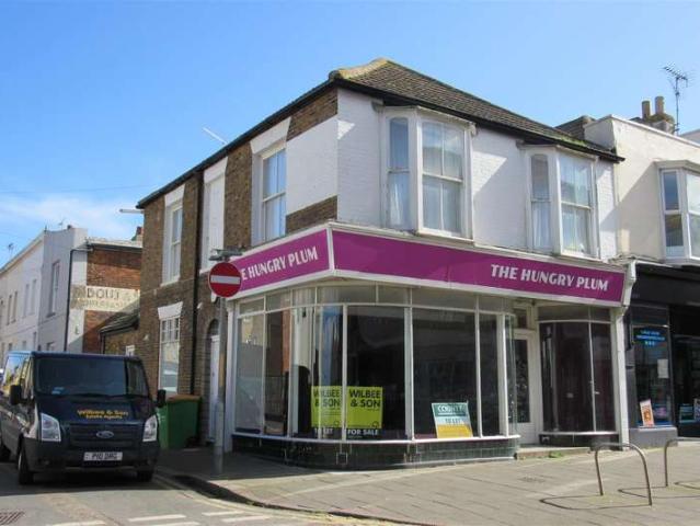 Commercial for sale in Mickleburgh Hill, The Bridge