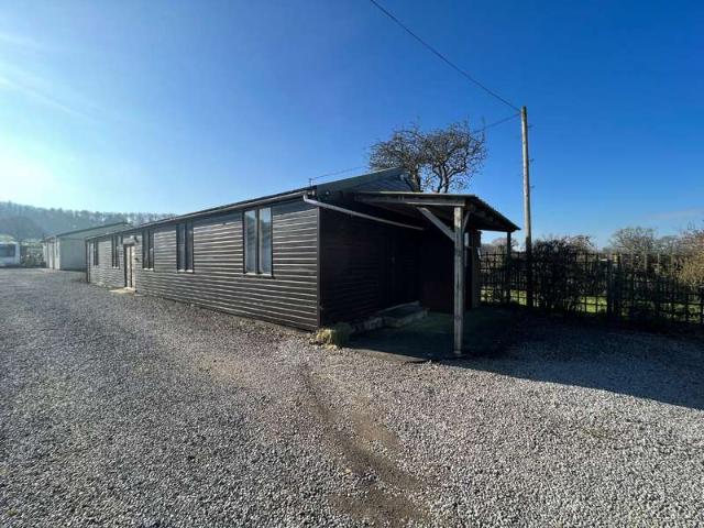 Commercial for rent in Ston Easton, Bath And North East Somerset