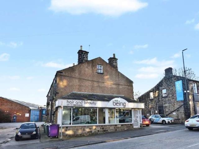 Commercial for sale in Horsforth, West Yorkshire