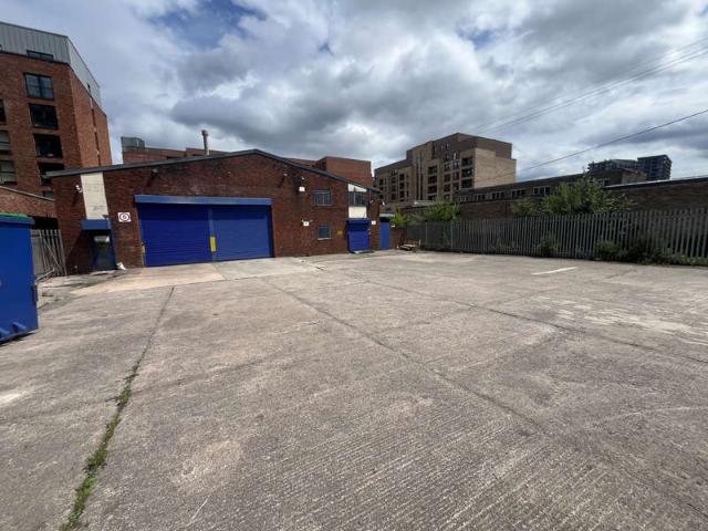 Commercial for rent in Ordsall, Salford