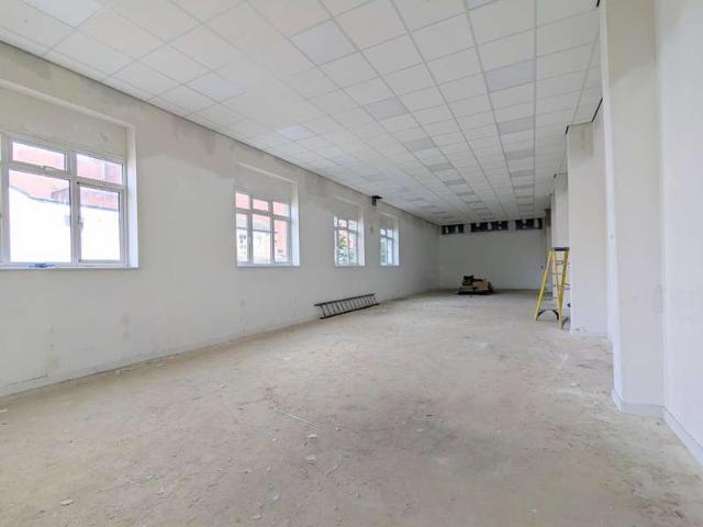 Commercial for rent in Southport, Sefton