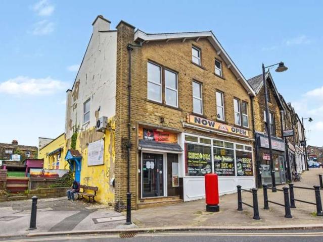 Commercial for sale in Rufford Park, Yeadon