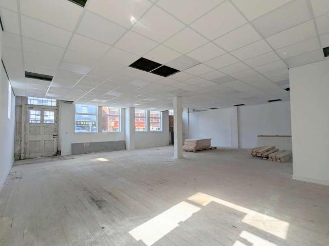 Commercial for rent in Southport, Sefton