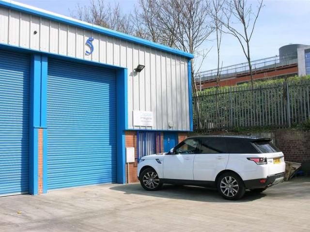 Commercial for sale in Isle Of Man