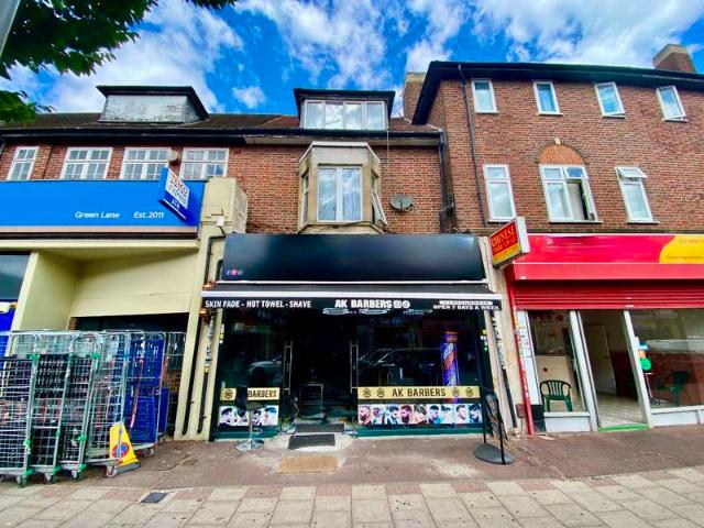 Commercial for sale in Becontree, Greater London