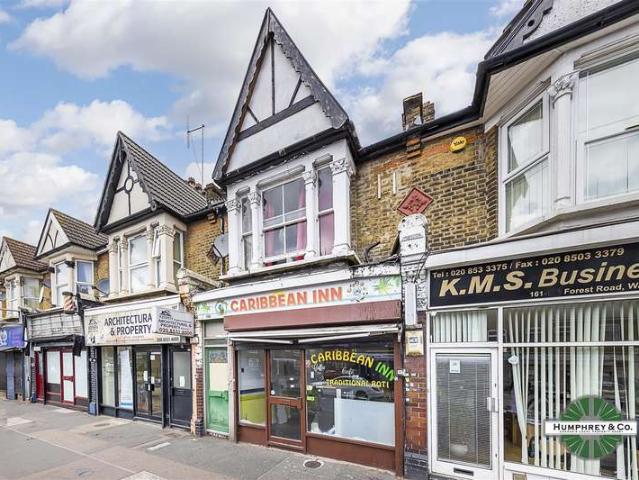 Commercial for rent in Greater London
