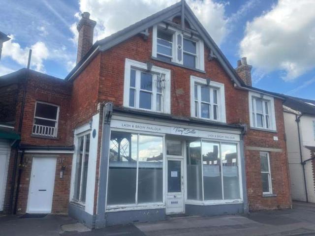 Commercial for rent in Red Hill, Surrey