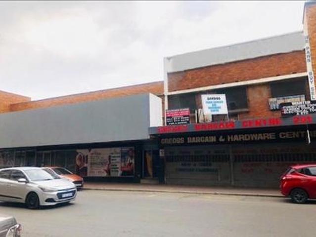 Commercial for sale in Ekurhuleni, Gauteng